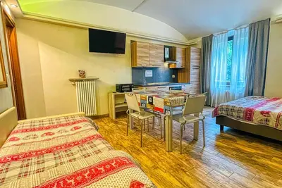 Image de Tabor - Studio  4 personnes