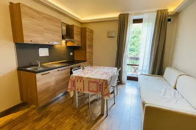 Image de Tabor - Deux-Pieces Classiques 3-4 personnes