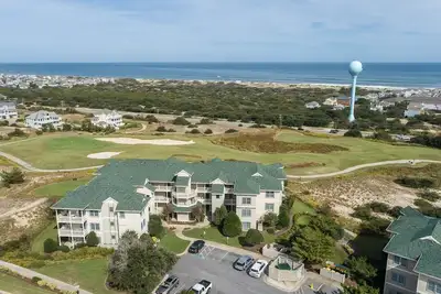 Image de Wicked Fun 3br Condo on the Golf Course