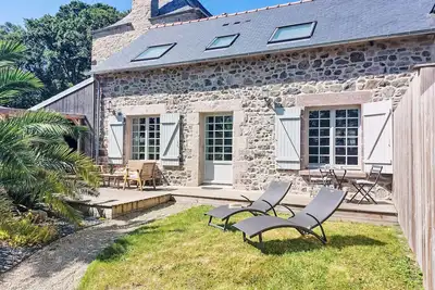 Image de Le logis de Papeu by Interhome