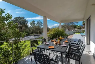 Image de Villa Fautea by Interhome
