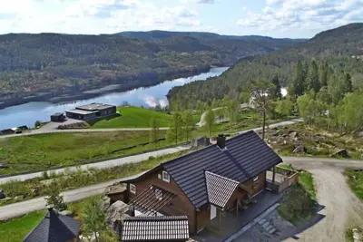 Image de Fjellkos by Interhome