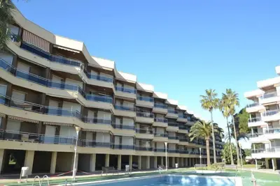 Sol España T1 by Interhome
