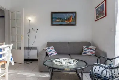 Image de Appartement Iena by Interhome