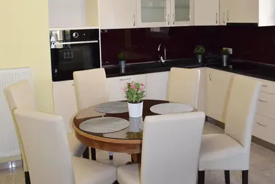 Image de Holiday Apartment Podstrana no. 2