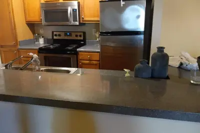 Image de For master week only, , in walking distance of master tournament