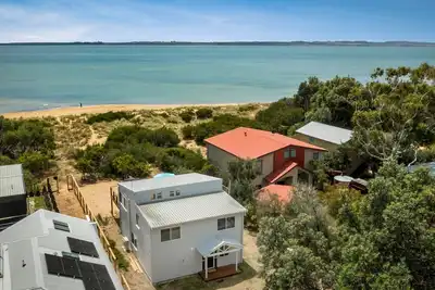Image de SilverTide Retreat in Silverleaves