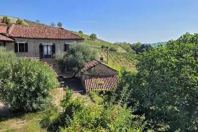 Image de Cascina Marenco Langhe Country House Moscato
