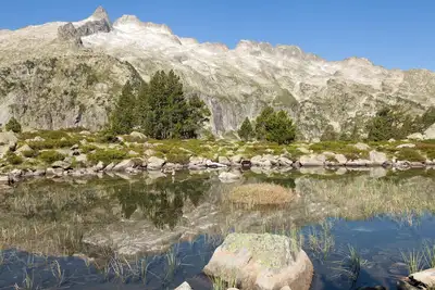 Image de Superbe appartement à Cauterets