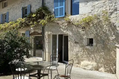 Image de Gite *** proche du Lac du Bourget