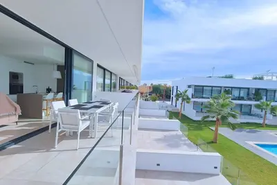 Image de Luxury Apartment Mar de Cristal