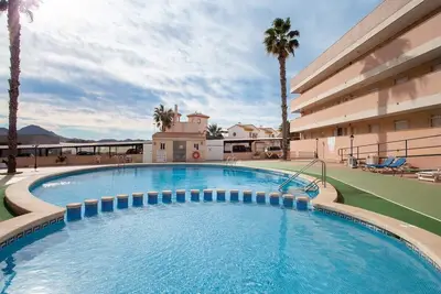 Image de Apartamento En Los Nietos