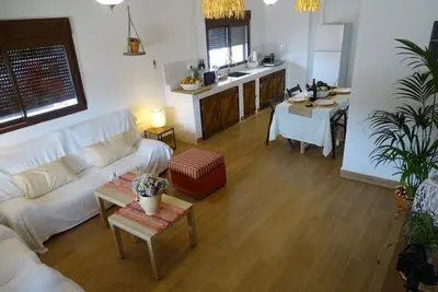 Image de Casa Rural Ladera Kalblanque Junto Cabo De Palos 5 Personas
