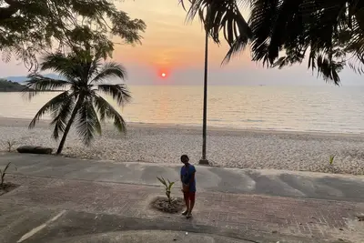 Image de South Pattaya Serene Beach Front Condo