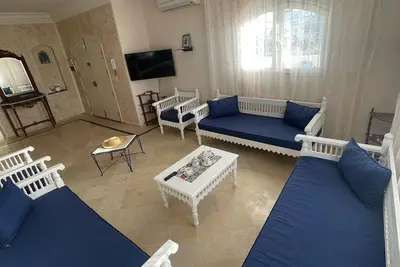 Image de villa with pool djerba