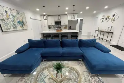 Image de Pool House 3/2: Grill, Mural and Ping Pong Table