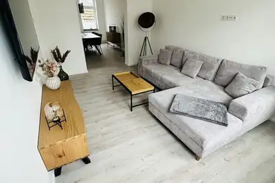 Image de Vacation apartment in Obernkirchen