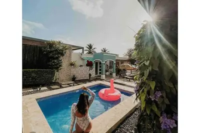 Image de Oasis Village