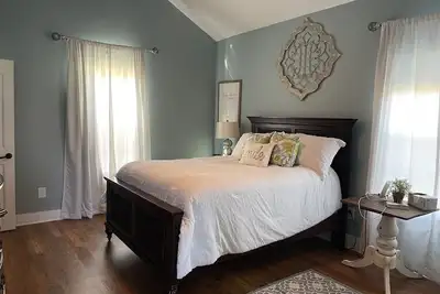 Image de Cozy Country  Barndominium