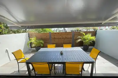 Giselle's Apartments
