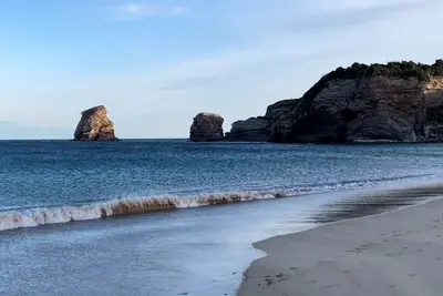 Image de Kantua42 - beautiful apt near the sea, 5 people, garage