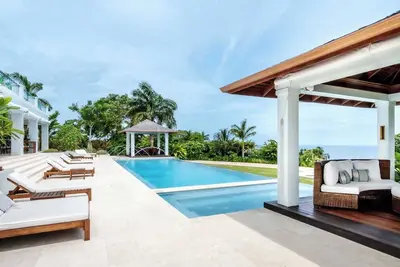 Image de Bella Vista at Tryall Club in Montego Bay by Personal Villas - Enchanting Design