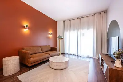 Image de Sweett | Bailen 101 - Deux Chambres Appartement, Couchages 4
