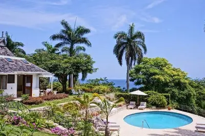 Image de Avalon at the Tryall Club by Personal Villas - Magnificent Restful Hideaway