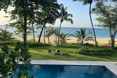 Image de Taino-Ti in Cabrera by Personal Villas - Secluded Beachfront Paradise