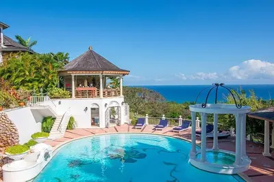 Image de Bali Hai at Tryall Club in Montego Bay by Personal Villas - A Magical Experience
