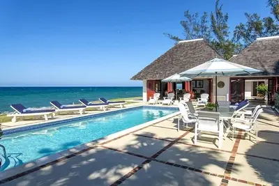 Image de Elysian Plain at Tryall Club, Montego Bay by Personal Villas - Magical Sea Views