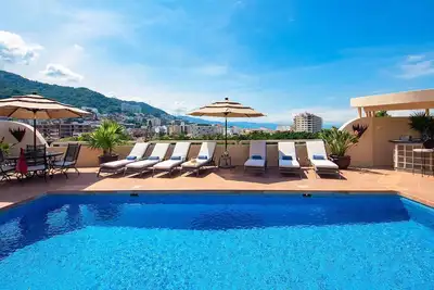 Image de Tabachin 6br in Puerto Vallarta by Personal Villas - The Art of Living Well