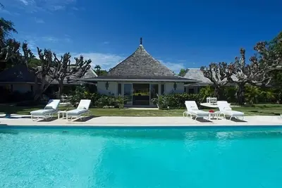 Image de Folly at Tryall Club, Montego Bay by Personal Villas - Stunning Caribbean Views