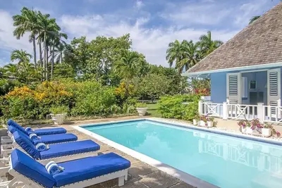 Image de Little Palm at Tryall Club in Montego Bay by Personal Villas - Magnificent Villa