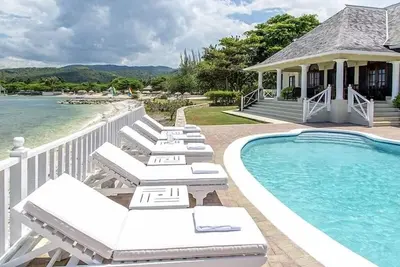 Image de Jamaican Me Happy in Montego Bay by Personal Villas - Exquisite Experience