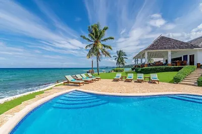 Image de Karma Bay at Tryall Club in Montego Bay by Personal Villas - Amazing Beaches