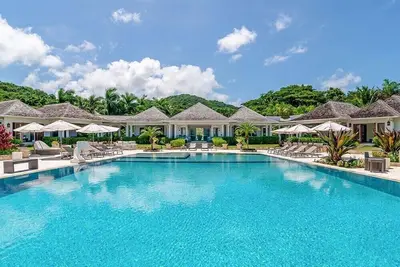 Image de Infinity at Tryall Club in Montego Bay by Personal Villas - Ideal for Families