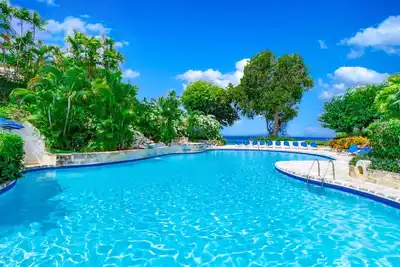 Image de Nutmeg at Merlin Bay, St James by Personal Villas - Incredible Sea Views