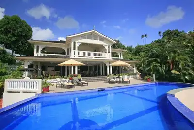 Image de Please Inquire Before Booking – Luxury Villa