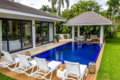 Image de Please Inquire Before Booking – Luxury Villa