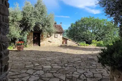 Image de Marenco Langhe Country House Gillo House | with pool, garden, view, wi-fi