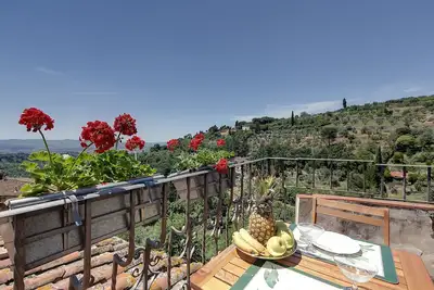 Image de Elegant Apartment On The Hill