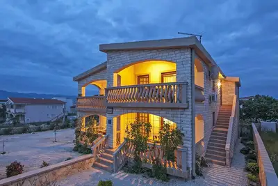 Image de App. B - Grünes Appartment