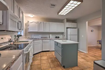 Image de Lovely Wimberley Vacation Rental w/ Yard!