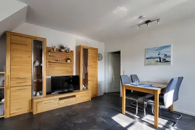Apartment Wattnett in central location for 4 persons