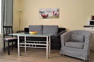 Wohnung Sommerbrise in Ruhiger Lage mit Balkon