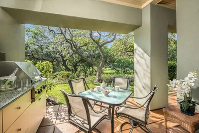 Image de Mauna Lani Fairways #204: Tropical Home w/spa, lanai, lagoon pool & activities