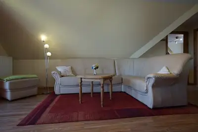 Haus Klabautermann Wohnung 8/2