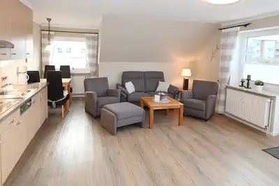 Amber Mare-Comfort Apartment 8