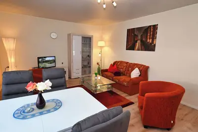 Haus Klabautermann Wohnung 6/2